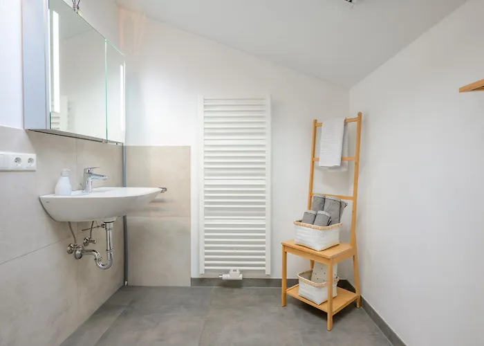 Ferienwohnung Chiemgauglueck