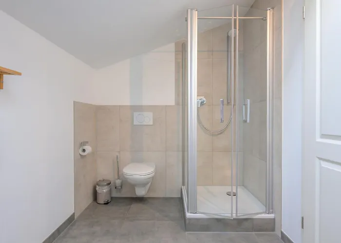 Ferienwohnung Chiemgauglueck