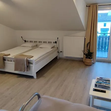 Ferienwohnung Chiemgauglueck Traunstein Exterior photo