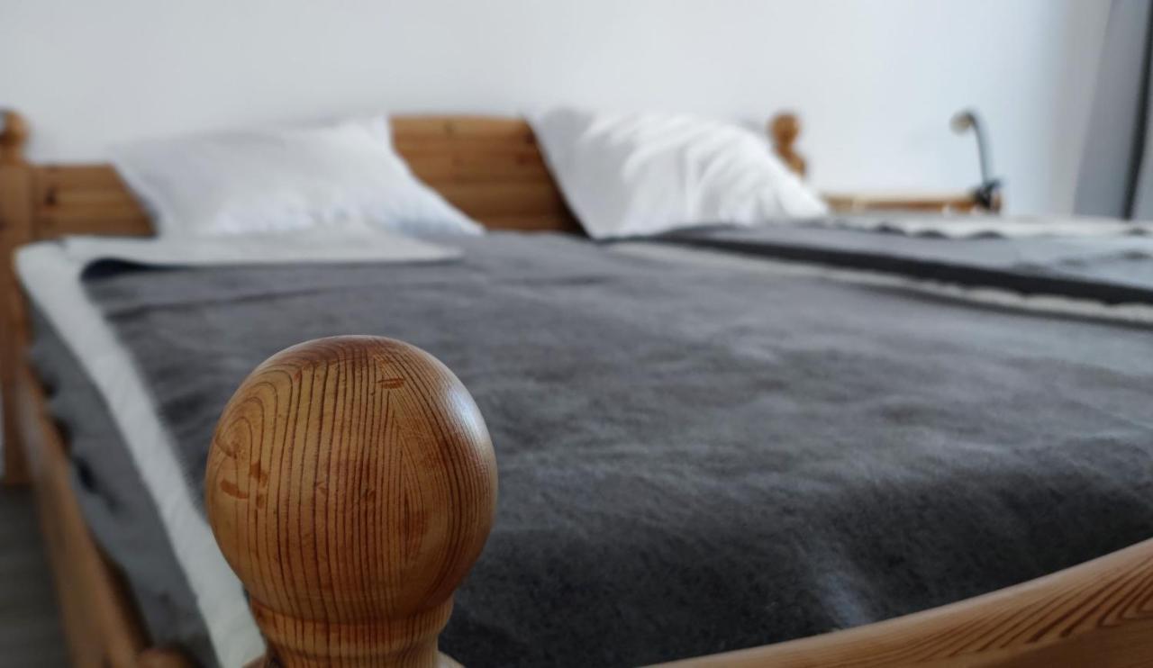 Chiemgauglueck Apartment