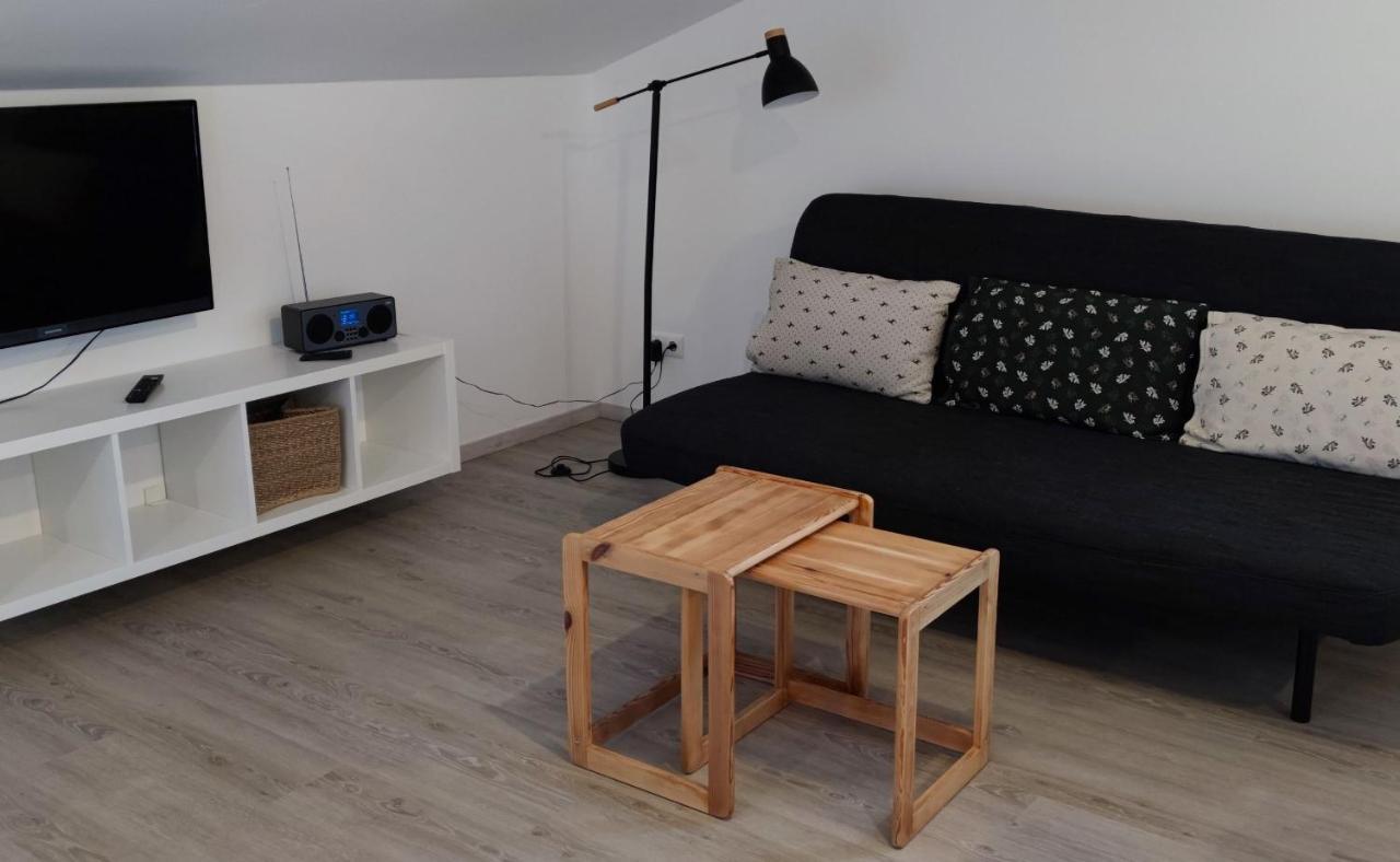 Apartment Chiemgauglueck Traunstein