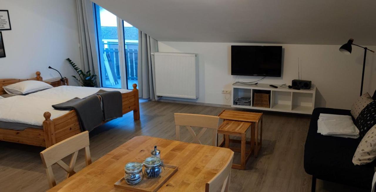 Chiemgauglueck Apartment *