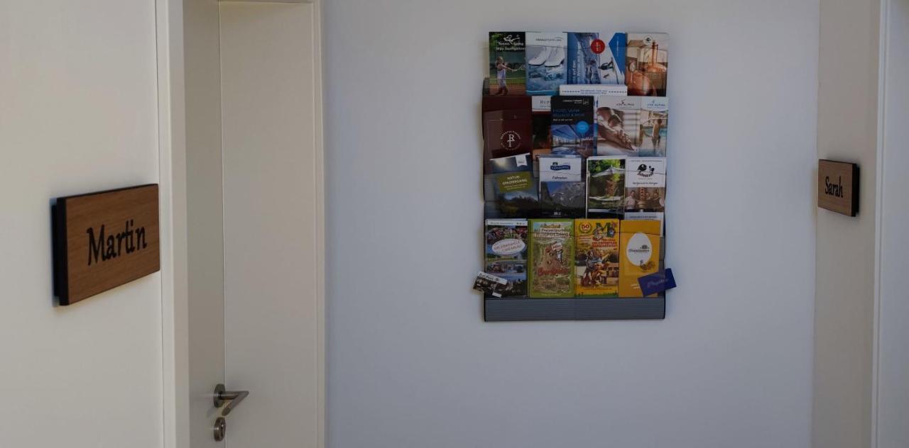 Apartment Chiemgauglueck *
